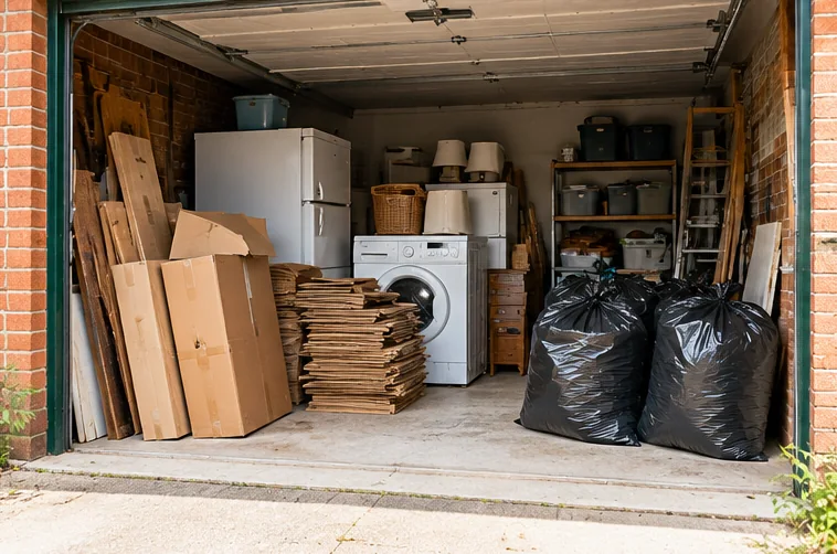 Rubbish Removal